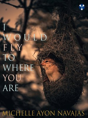cover image of I Would Fly to Where You Are